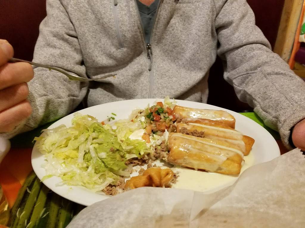 Casa Mexicana | restaurant | 421 S Main St, Rice Lake, WI 54868, USA | 7157361184 OR +1 715-736-1184