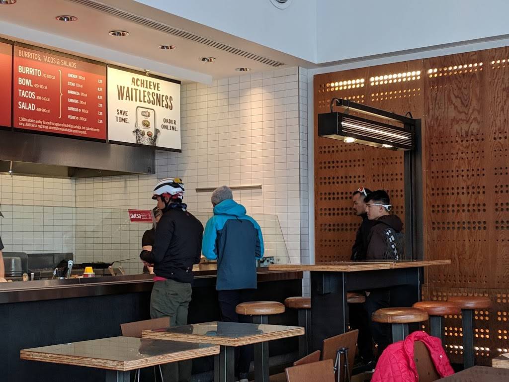 Chipotle Mexican Grill | restaurant | 4001 Freeport Blvd Ste 102, Sacramento, CA 95822, USA | 9165964005 OR +1 916-596-4005