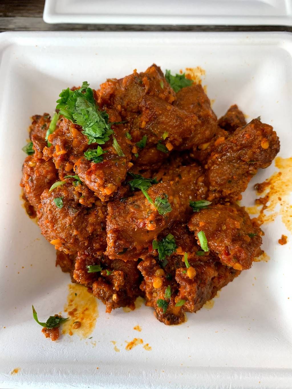 Biryani Bistro | restaurant | 9456 N MacArthur Blvd, Irving, TX 75063, USA | 9726855960 OR +1 972-685-5960