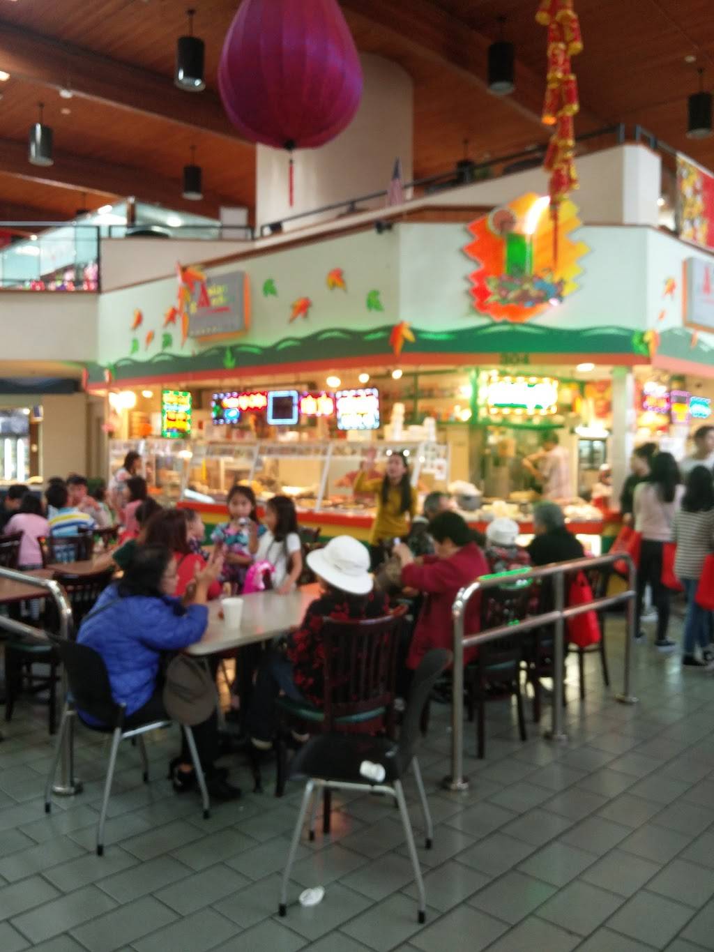 Asian Garden Fast Food | restaurant | 9200 Bolsa Ave, Westminster, CA 92683, USA | 7148943854 OR +1 714-894-3854