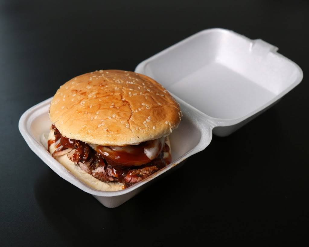 MADMAX BBQ Mobile Food Truck | restaurant | 3723 b W Orem Dr, Houston, TX 77045, USA | 2816161664 OR +1 281-616-1664