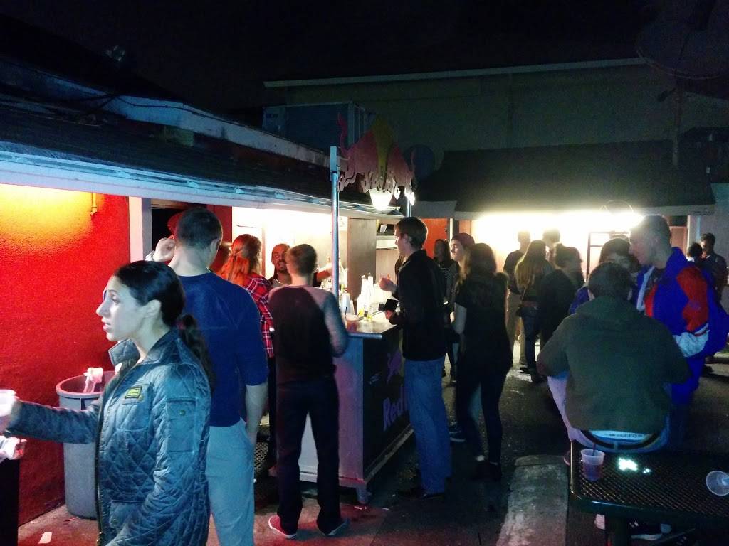 The Hut | restaurant | 3200 The Alameda, Santa Clara, CA 95050, USA | 4088994294 OR +1 408-899-4294