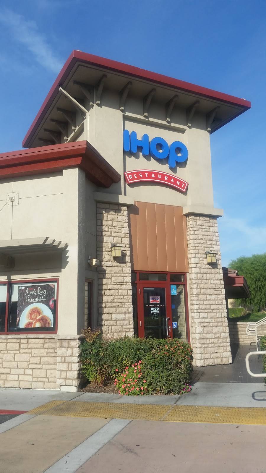 IHOP | restaurant | 15344 Whittier Blvd, Whittier, CA 90603, USA | 5629470100 OR +1 562-947-0100