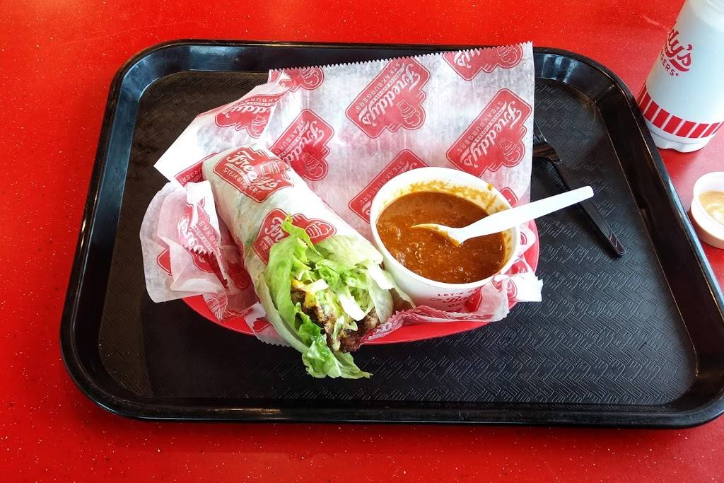 Freddys Frozen Custard & Steakburgers | restaurant | 3757 S Glenstone Ave, Springfield, MO 65804, USA | 4178818328 OR +1 417-881-8328