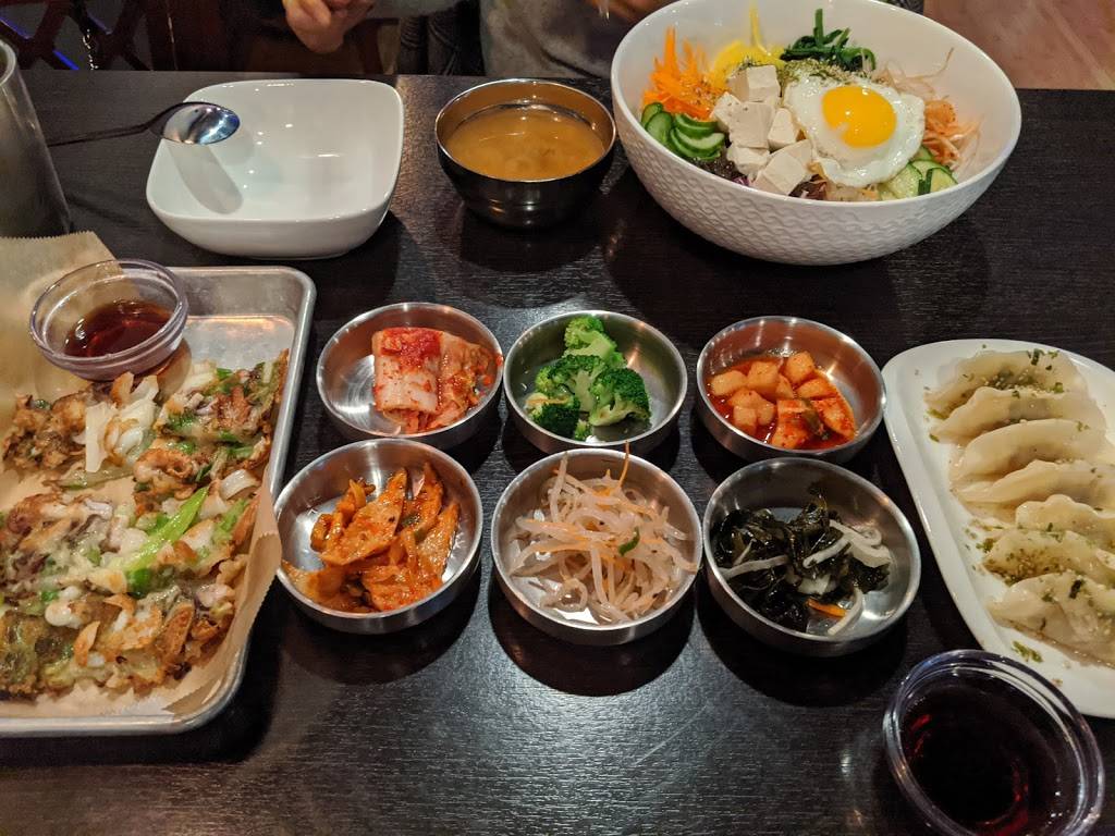 Purple Rice | restaurant | 509 Haight St, San Francisco, CA 94117, USA | 4159326257 OR +1 415-932-6257