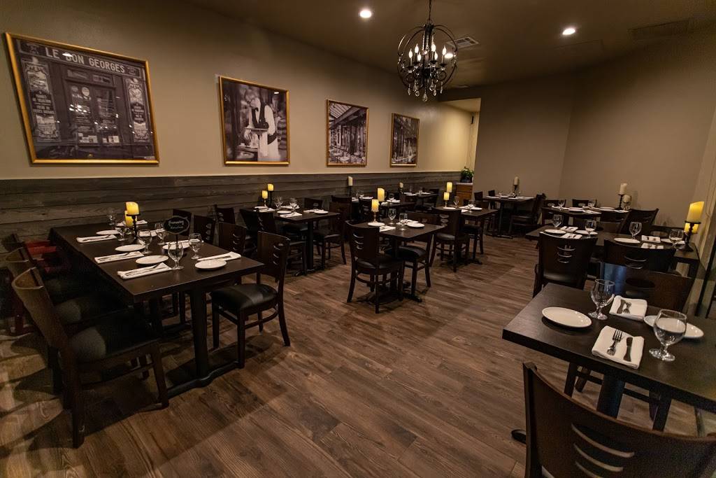 La Papillon | restaurant | 858 W Lancaster Blvd, Lancaster, CA 93534, USA | 6615223600 OR +1 661-522-3600