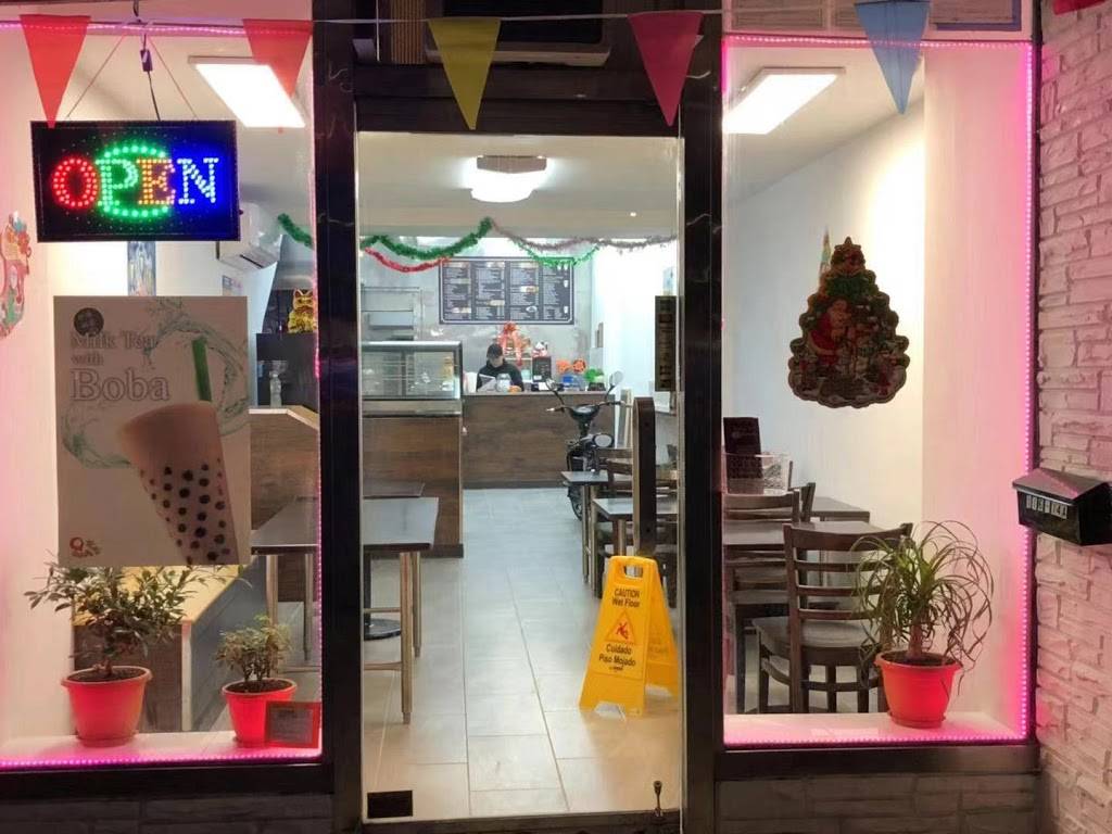 Beijing Dumpling | restaurant | 116-14A Queens Blvd, Forest Hills, NY 11375, USA | 7182685808 OR +1 718-268-5808