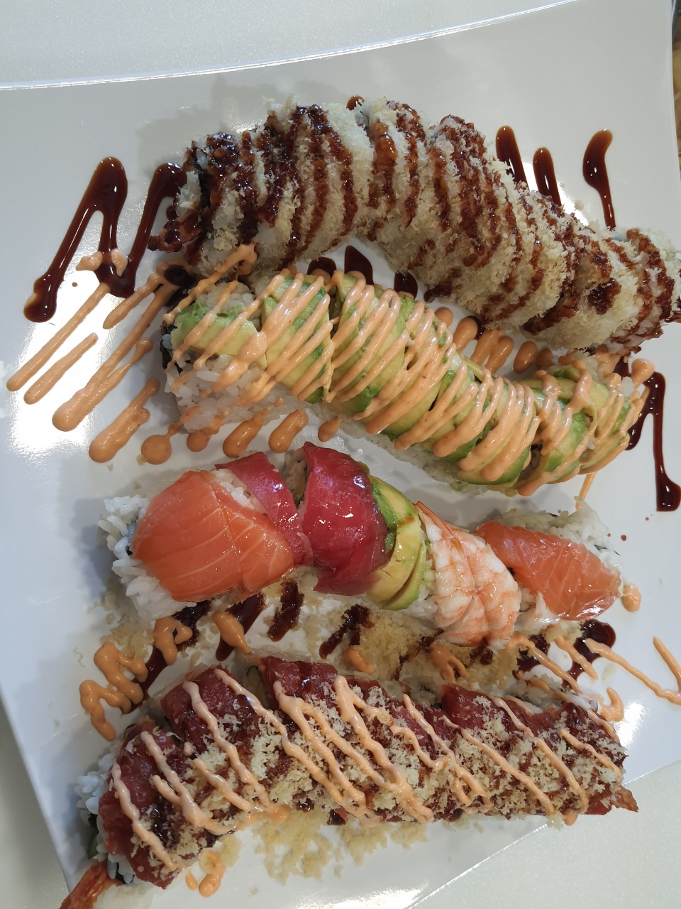 coco sushi & roll | restaurant | 2734 Sepulveda Blvd, Torrance, CA 90505, USA | 4242634506 OR +1 424-263-4506