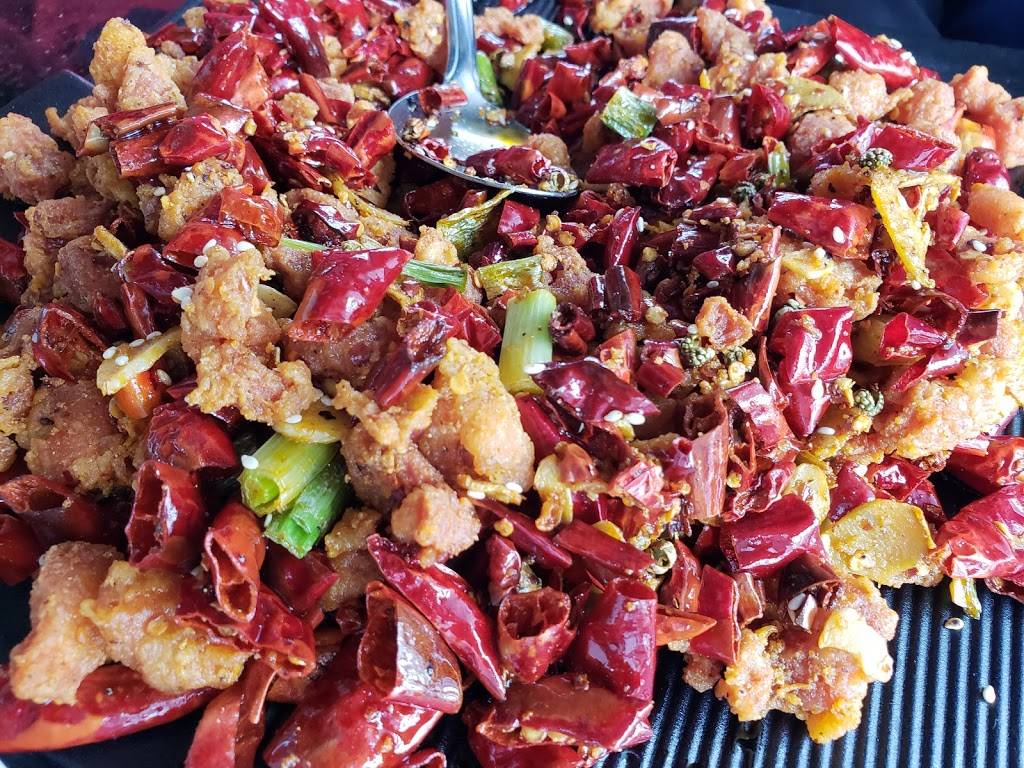 China Fun Authentic Noodle House | restaurant | 11134 Rancho Carmel Dr, San Diego, CA 92128, USA | 8584858848 OR +1 858-485-8848