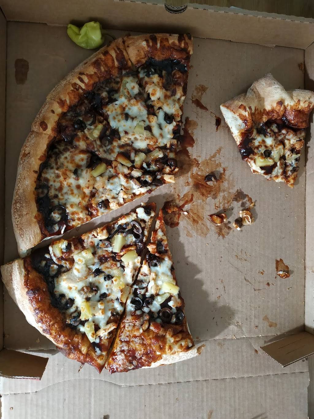 Papa Johns Pizza | restaurant | 12650 Sabre Springs Pkwy, San Diego, CA 92128, USA | 8584863900 OR +1 858-486-3900