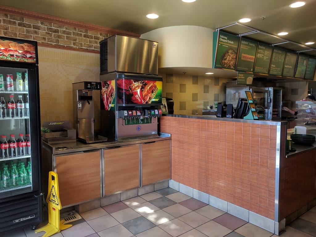 Subway Restaurants | restaurant | 6599 Dublin Blvd Suite J The Shops at Tralee, Dublin, CA 94568, USA | 9258337827 OR +1 925-833-7827