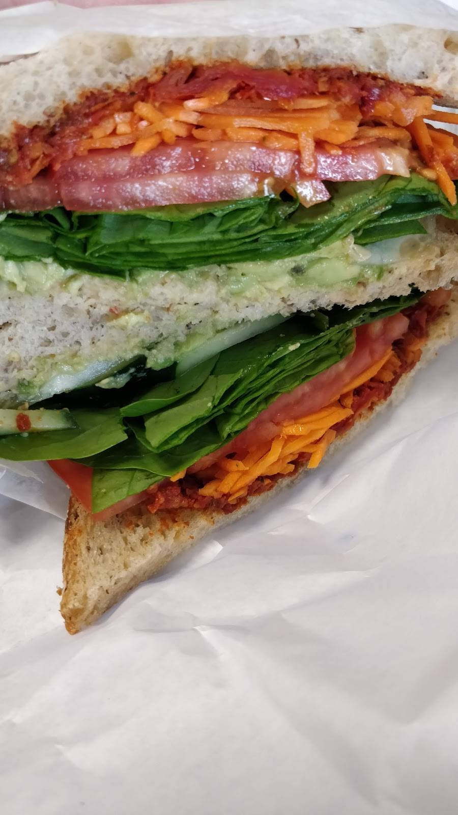 Olive Branch Cafe | restaurant | 26 Railroad Ave, Greenwich, CT 06830, USA | 2036229099 OR +1 203-622-9099