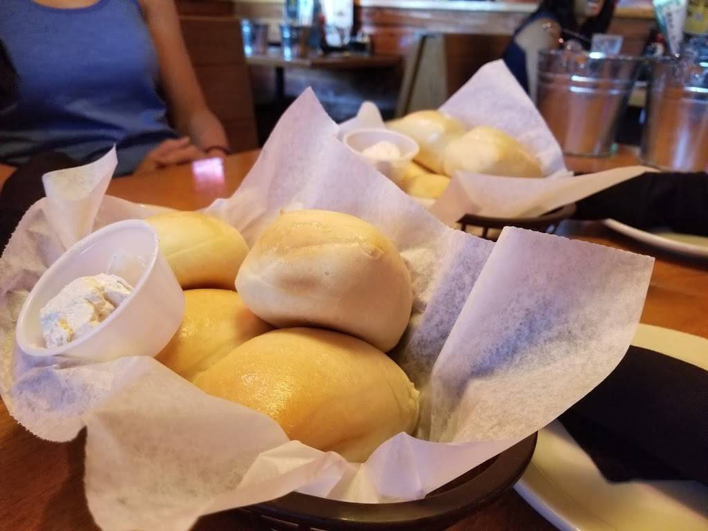 Texas Roadhouse | restaurant | 120 Morrell Rd, Knoxville, TN 37919, USA | 8655844150 OR +1 865-584-4150