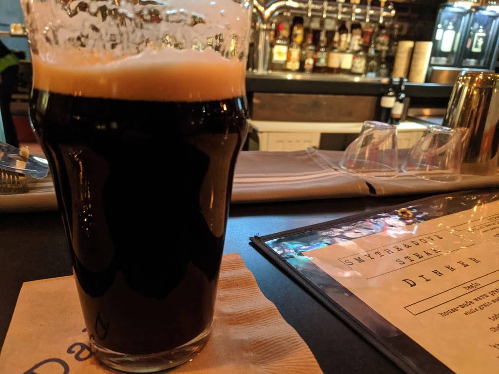 Smythe & Dove Steak | restaurant | 89 Main Street Courtyard, Main St, Andover, MA 01810, USA | 9784700001 OR +1 978-470-0001