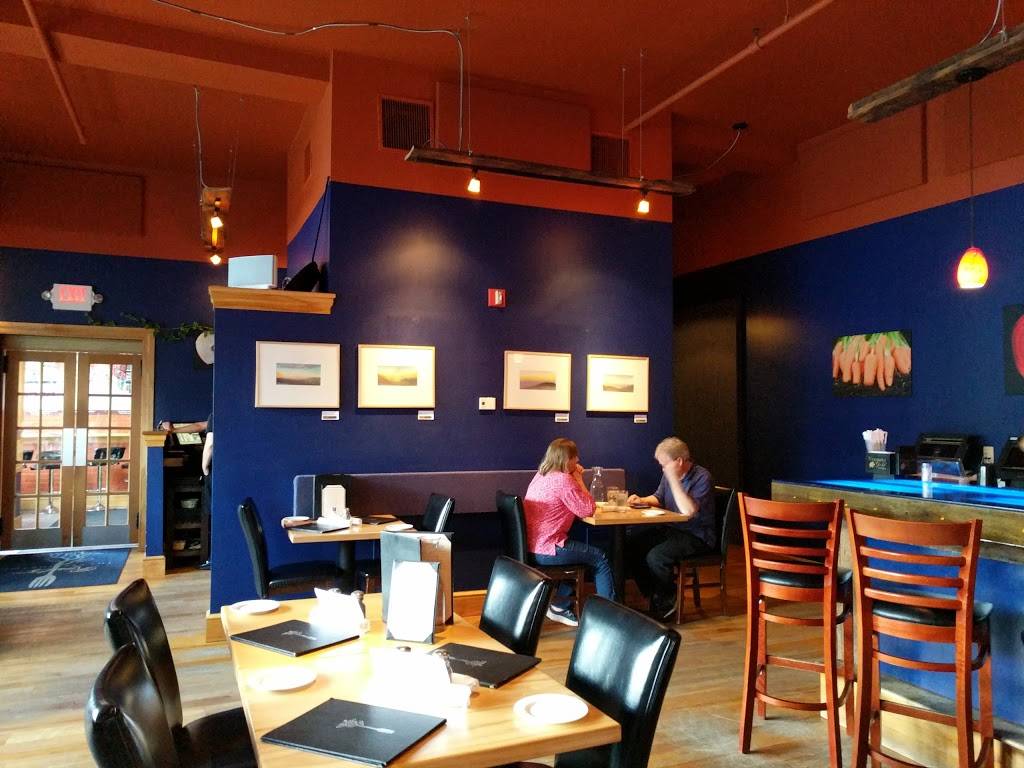 Roots | restaurant | 55 Washington St, Rutland, VT 05701, USA | 8027477414 OR +1 802-747-7414