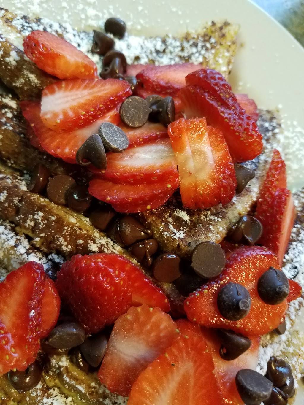 The Chat & Nibble | restaurant | 932 Asbury Ave, Asbury Park, NJ 07712, USA | 7327755100 OR +1 732-775-5100