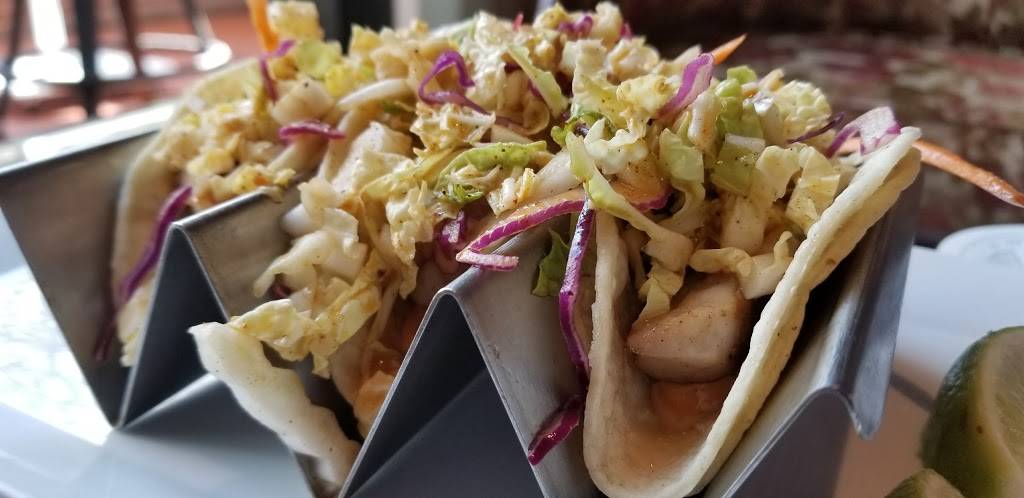 The Bar | restaurant | 2 Dole Dr, Westlake Village, CA 91362, USA | 8185753000 OR +1 818-575-3000