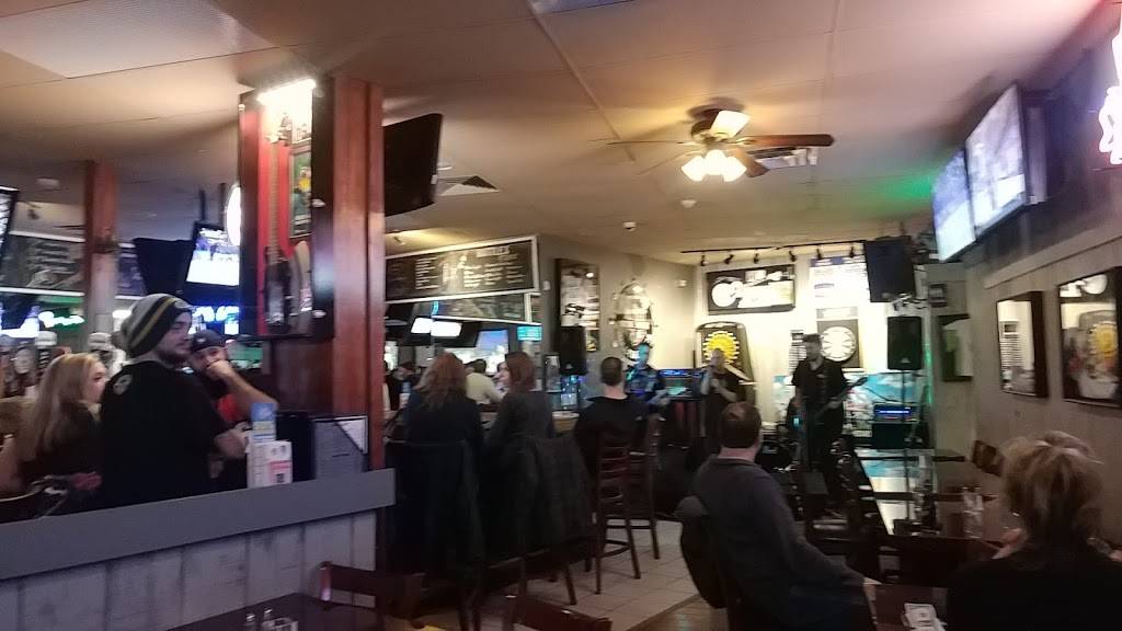 The Retreat | restaurant | 512 Long Pond Rd, Rochester, NY 14612, USA | 5852279100 OR +1 585-227-9100