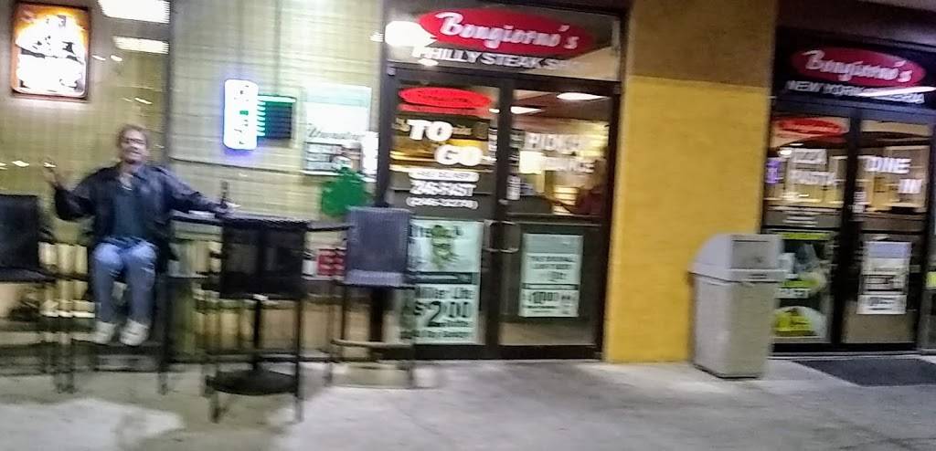 Bongiornos Philly Steak Shop | restaurant | 2294 Mayport Rd, Atlantic Beach, FL 32233, USA | 9043729135 OR +1 904-372-9135