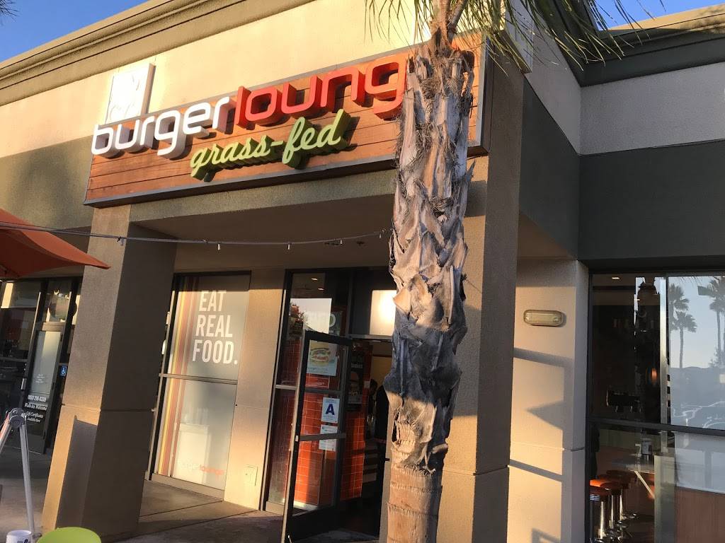 Burger Lounge | restaurant | 40695 Winchester Rd, Temecula, CA 92591, USA | 9517191464 OR +1 951-719-1464