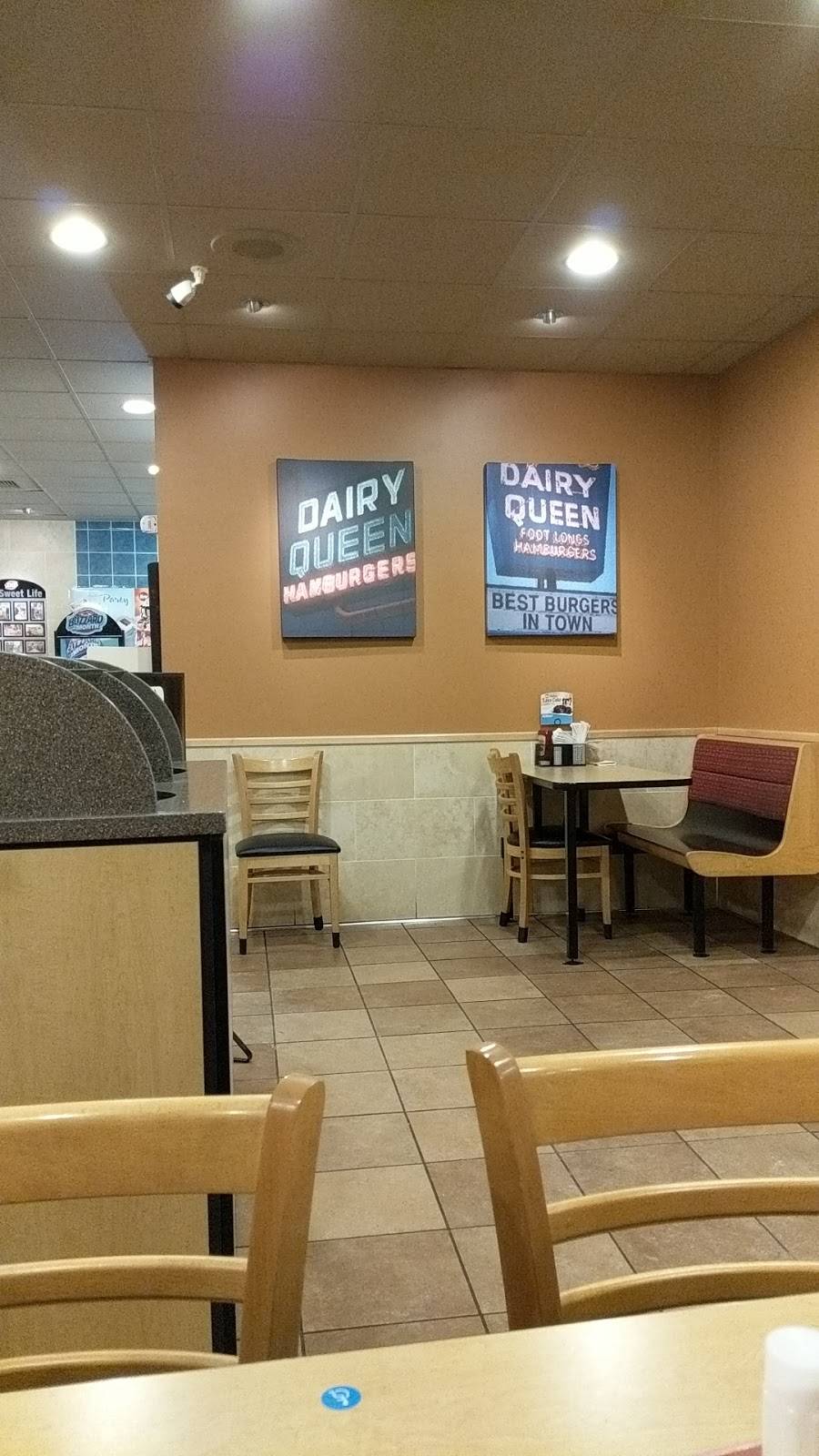 Dairy Queen Grill & Chill | restaurant | 5692 Miller Trunk Hwy, Duluth, MN 55811, USA | 2187298756 OR +1 218-729-8756