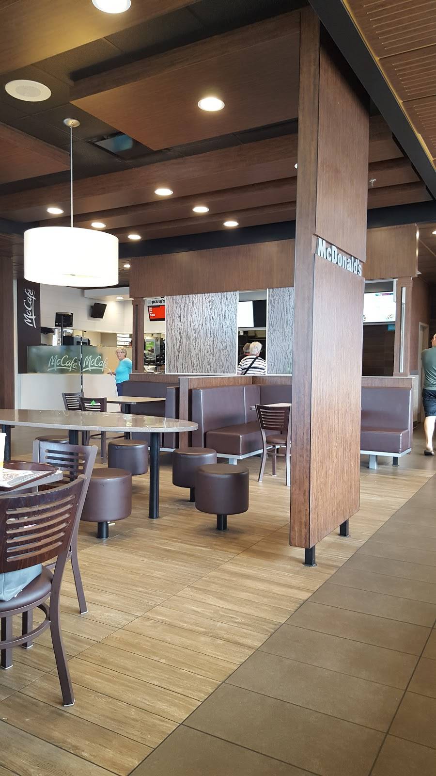 McDonalds | cafe | 710 Lafayette Rd, Seabrook, NH 03874, USA | 6034748361 OR +1 603-474-8361