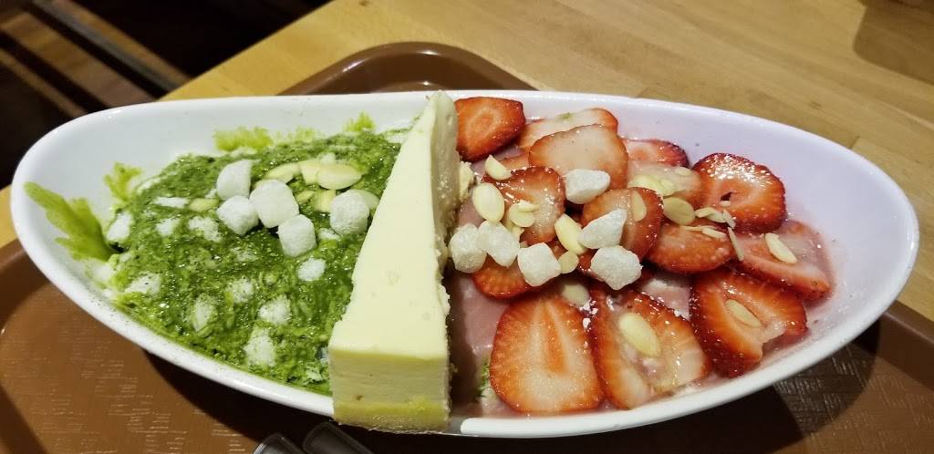 Opiano | restaurant | 1115 Rue Sherbrooke Ouest, Montréal, QC H3A 1H3, Canada | 4383333335 OR +1 438-333-3335