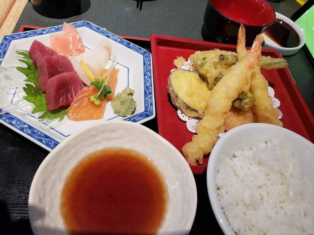 Bistro Anju | restaurant | 22912 Pacific Park Dr, Aliso Viejo, CA 92656, USA | 9497168882 OR +1 949-716-8882