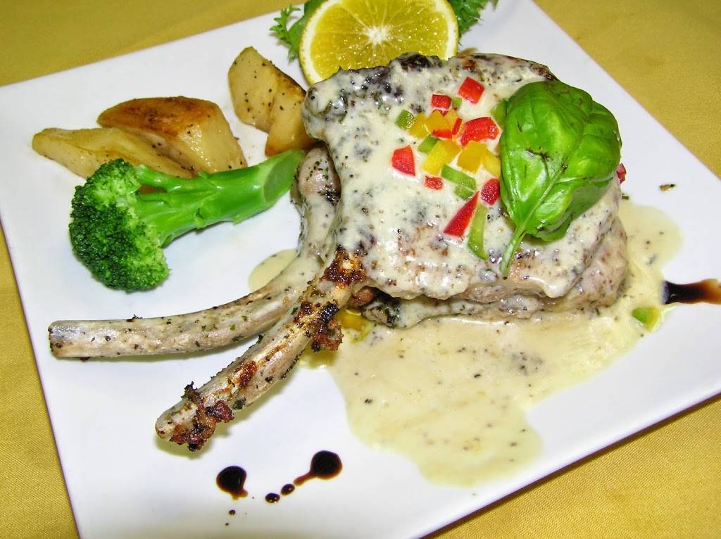 Ossys Cafe | restaurant | 160 Lincoln Ave, Hawthorne, NJ 07506, USA | 9734239203 OR +1 973-423-9203