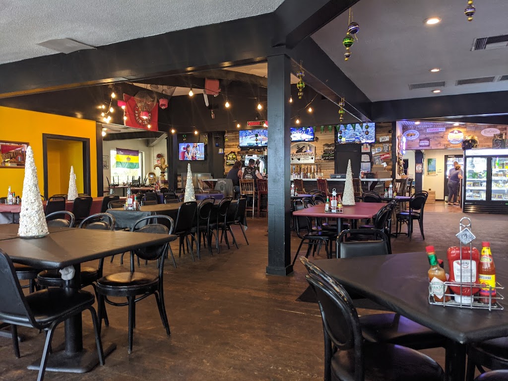 Broussards Bayou Grill - Navarre | restaurant | 8649 Gulf Blvd, Navarre, FL 32566, USA | 8503966099 OR +1 850-396-6099