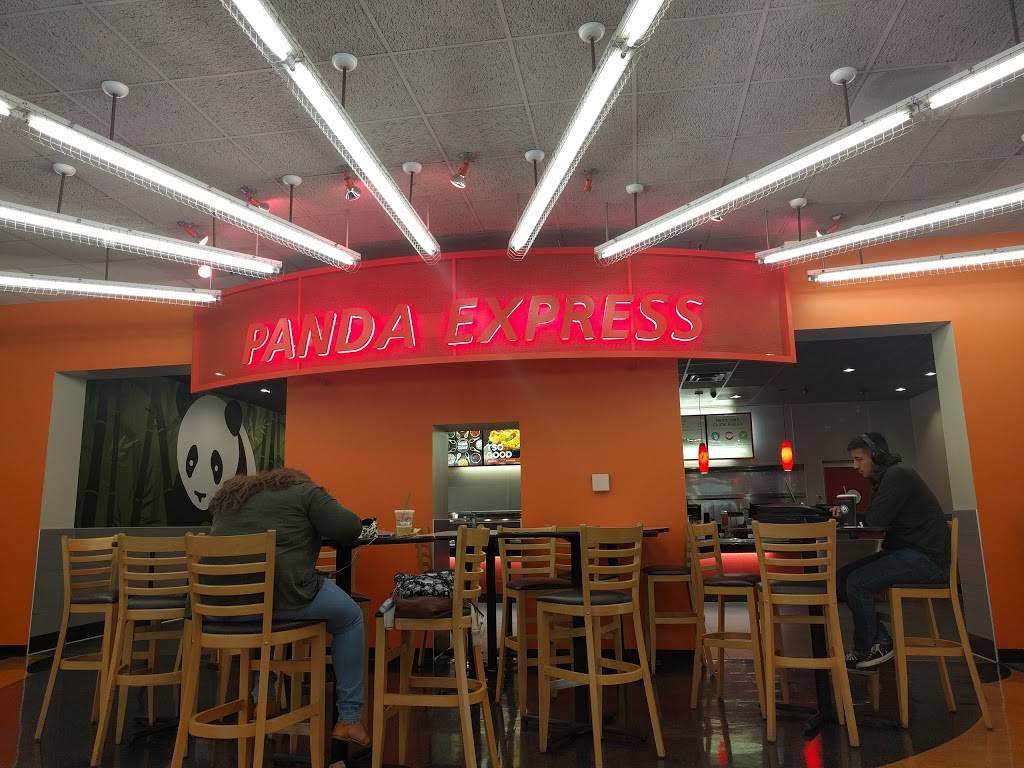 Panda Express | restaurant | 3801 W Temple Ave, Pomona, CA 91768, USA | 9098695099 OR +1 909-869-5099
