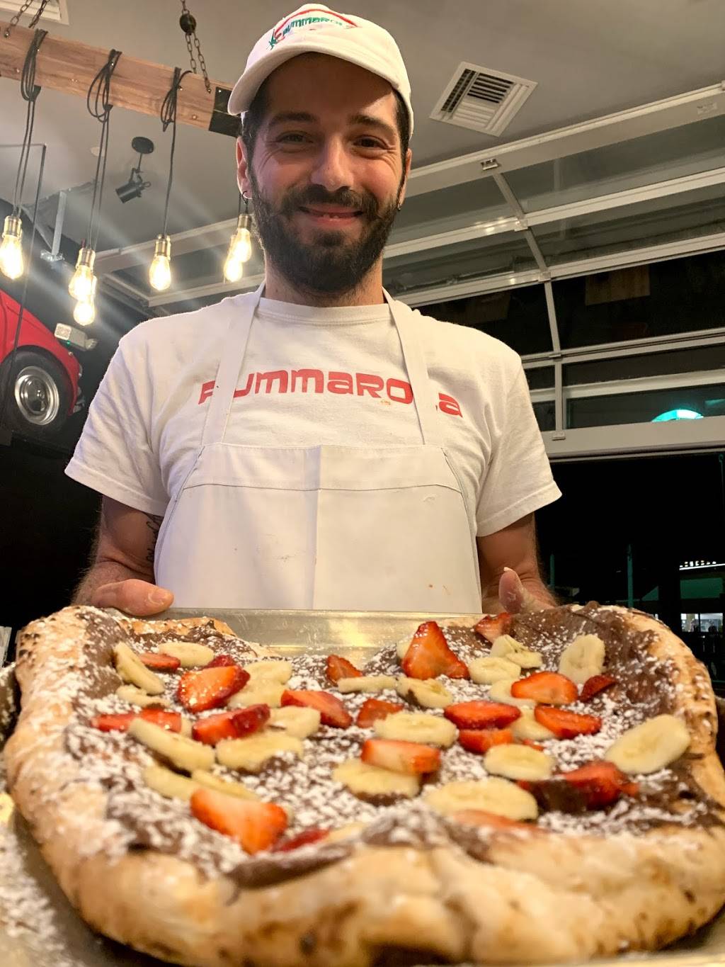 Pummarola The Falls " Pizzeria Napoletana " | restaurant | 8888 SW 136th St Unit 507, Miami, FL 33176, USA | 7862503346 OR +1 786-250-3346