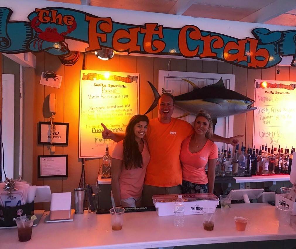 The Fat Crab Bar & Grill | restaurant | 519 Chester Ave, Annapolis, MD 21403, USA | 4102633259 OR +1 410-263-3259