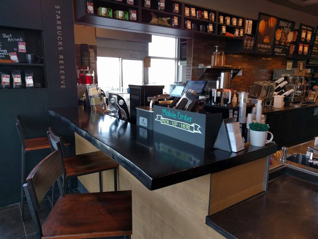 Starbucks | cafe | 4255 Genesee St #100, Cheektowaga, NY 14225, USA | 7162630910 OR +1 716-263-0910