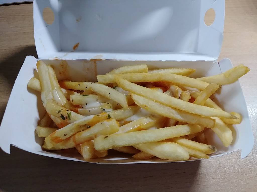 Jack in the Box | restaurant | 315 S Brea Blvd, Brea, CA 92821, USA | 7145292361 OR +1 714-529-2361