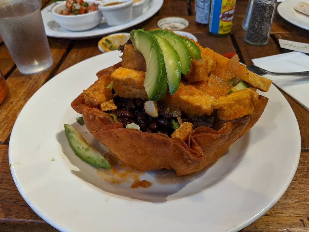 Andale Patio | restaurant | 21 N Santa Cruz Ave, Los Gatos, CA 95030, USA | 4083958997 OR +1 408-395-8997