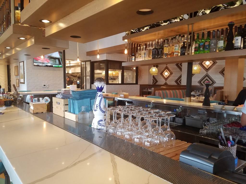 Playa Mesa | restaurant | 428 E 17th St, Costa Mesa, CA 92627, USA | 9492875292 OR +1 949-287-5292