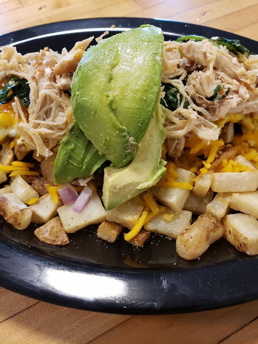 Bayside Bistro | restaurant | 1105 Christie St suite a, Davenport, IA 52803, USA | 5632778042 OR +1 563-277-8042