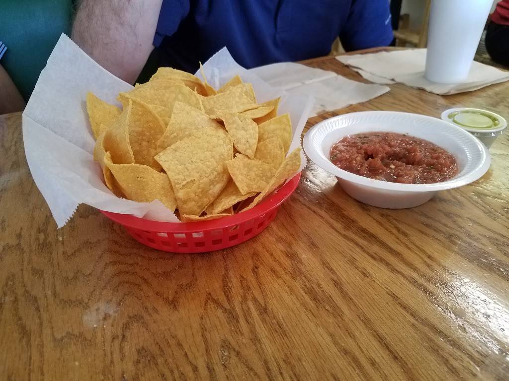 Tacos El Sol | restaurant | 2124 SE 6th Ave, Topeka, KS 66607, USA | 7852322556 OR +1 785-232-2556