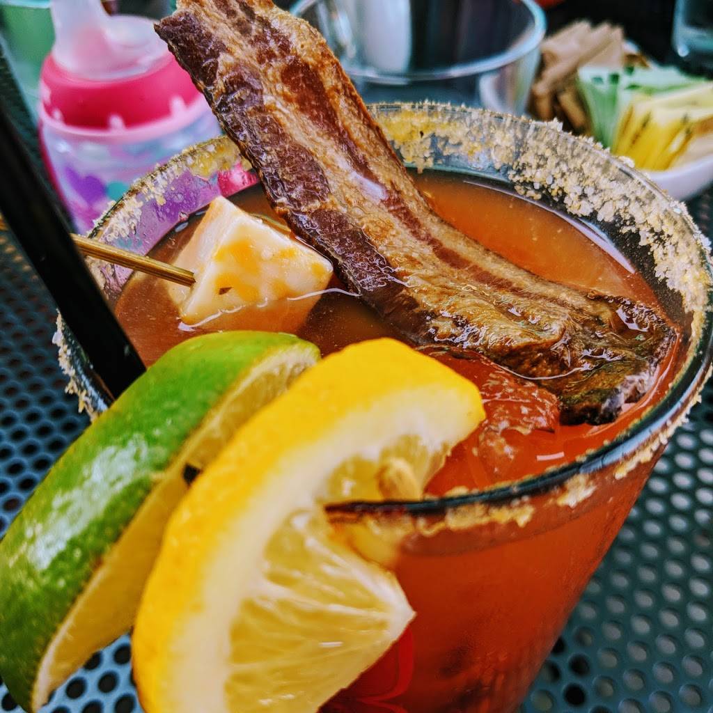 Bacon Social House | restaurant | 2434 W 44th Ave, Denver, CO 80211, USA | 7205507065 OR +1 720-550-7065