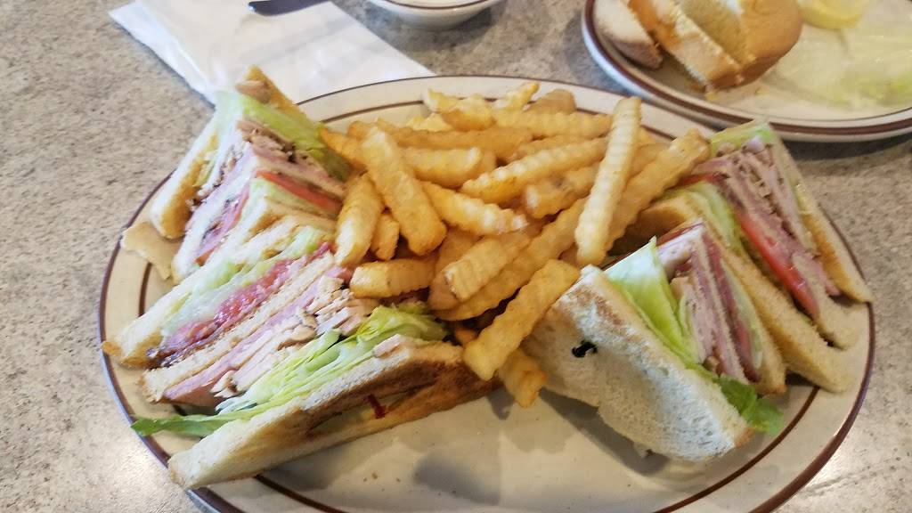 Spencers Restaurant | restaurant | 10437 Rosedale Hwy, Bakersfield, CA 93312, USA | 6615890658 OR +1 661-589-0658