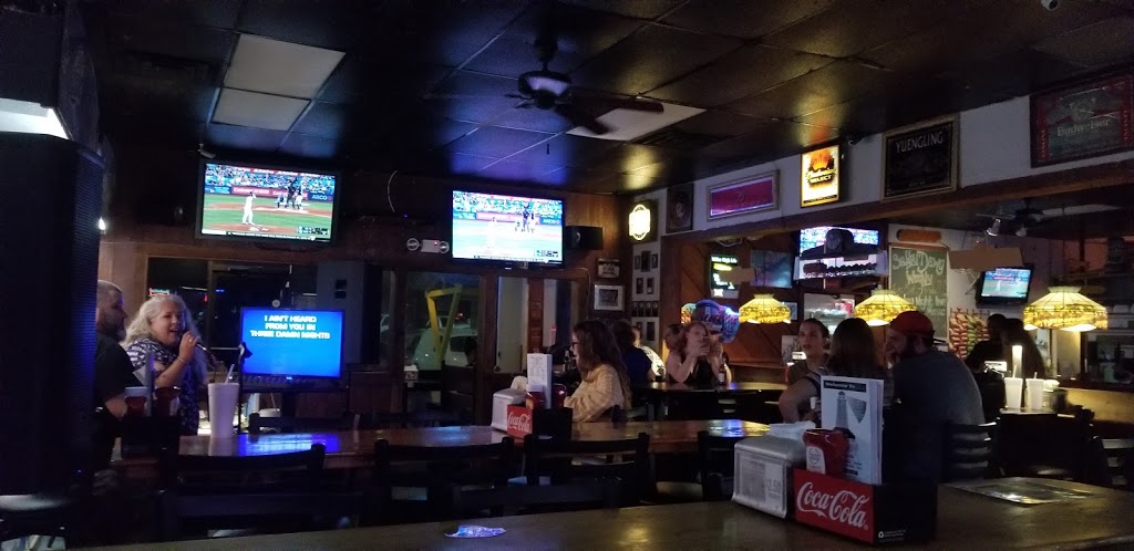 Salty Dawg Pub & Deli | restaurant | 3813 N Monroe St, Tallahassee, FL 32303, USA | 8505626500 OR +1 850-562-6500