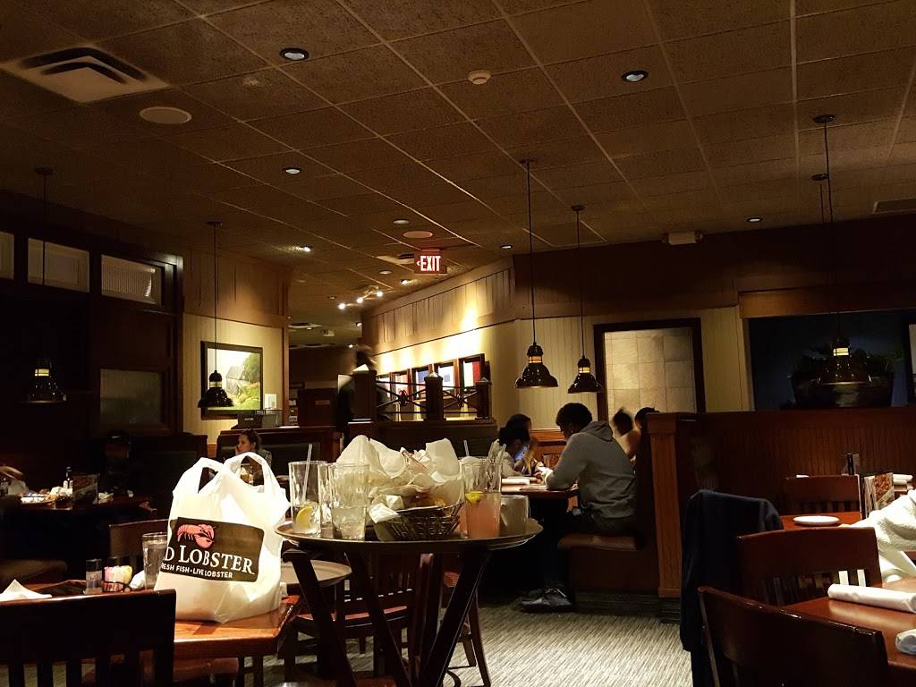 Red Lobster | restaurant | 520 US-46, Wayne, NJ 07470, USA | 9737853114 OR +1 973-785-3114