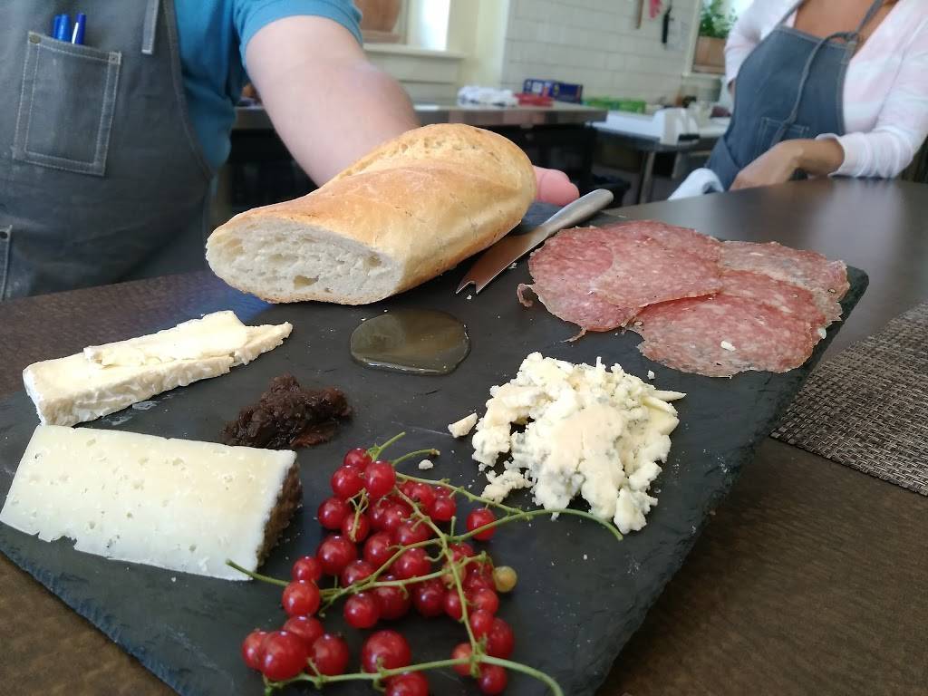 The Village Cheese Shop | restaurant | 1430 Underwood Ave, Wauwatosa, WI 53213, USA | 4144882099 OR +1 414-488-2099