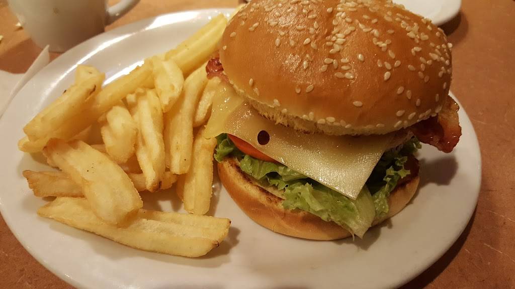 Dennys | restaurant | 910 Saratoga Ave, San Jose, CA 95129, USA | 4086151282 OR +1 408-615-1282