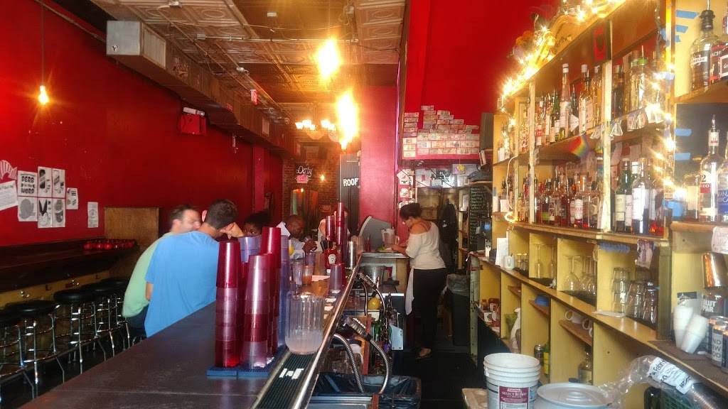 Red Derby | restaurant | 3718 14th St NW, Washington, DC 20010, USA | 2022915000 OR +1 202-291-5000