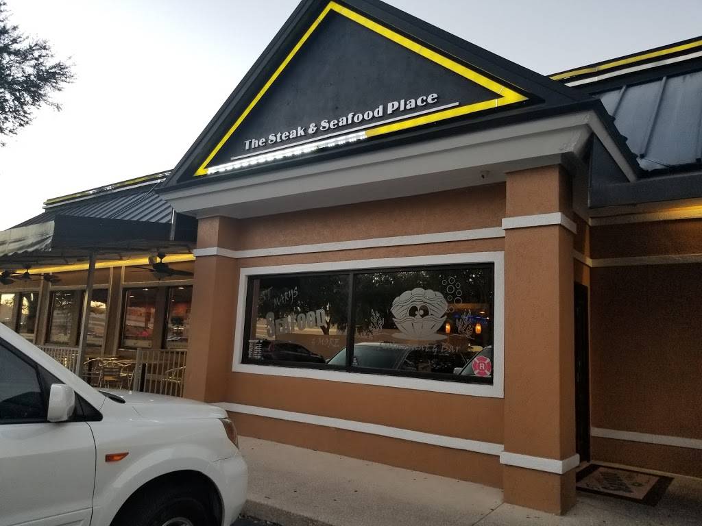 St Marys Seafood & More | restaurant | 11290 Old St Augustine Rd, Jacksonville, FL 32257, USA | 9046477358 OR +1 904-647-7358