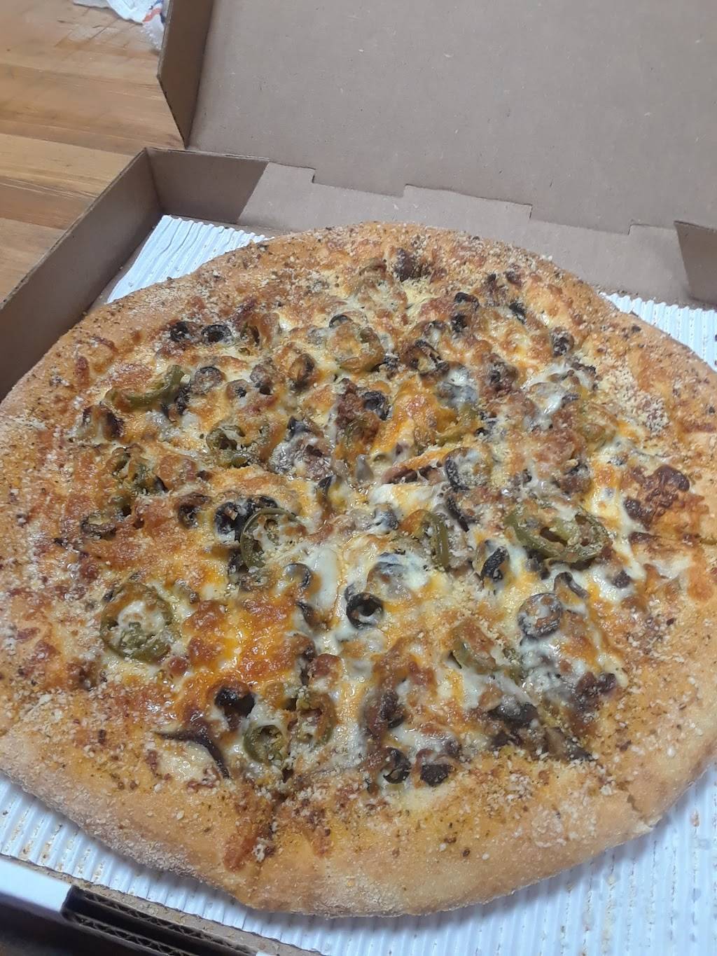 Marcos Pizza | meal delivery | 7360 US-431 #11, Albertville, AL 35950, USA | 2566605666 OR +1 256-660-5666