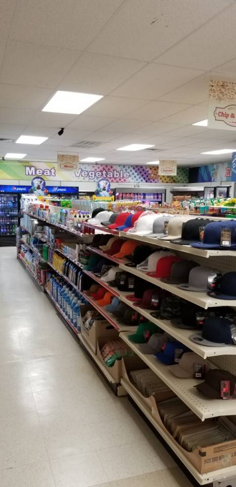 JK Market | restaurant | 211 Halifax St, Petersburg, VA 23803, USA | 8047221010 OR +1 804-722-1010