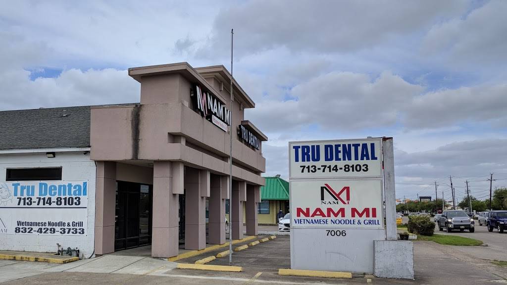 Nam Mi | restaurant | 7006 Spencer Hwy #101, Pasadena, TX 77505, USA | 8324293733 OR +1 832-429-3733